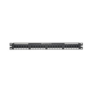 Panduit DP24688TGY Patch Panel Kit