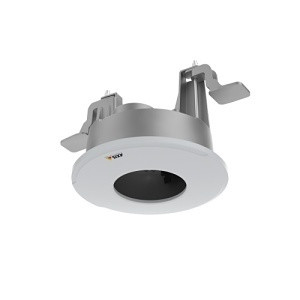 Axis TM3207 Recessed Mount for Dome Cameras
