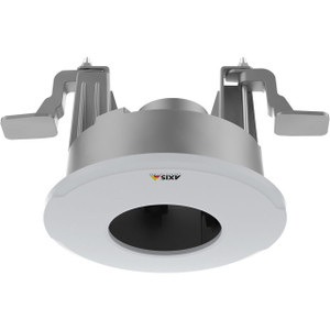 Axis TM3207 Recessed Mount for Dome Cameras (view 5)