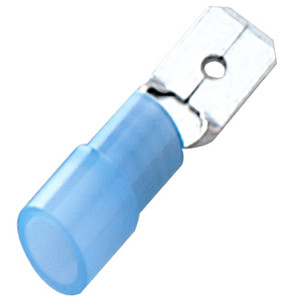 Panduit Nylon Insulated Male Dsct 187 PK25MOQ10