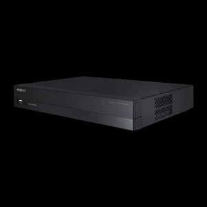 Hanwha QRN-430S 4-Channel 8MP NVR
