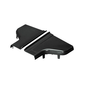 Panduit Split Cover Rdcer FR 12IN X 4IN TO 6IN