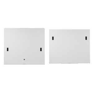 Panduit XG-SPFS421W Side Panels