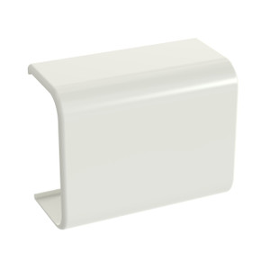 Panduit 10PK LD10 LV Coupler Fitting OFF WHT