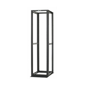 Panduit 42IN Deep 4 Postrack Cagenut 8FT EA