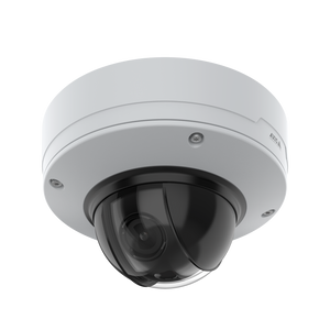 Axis Q3538-LVE 8MP 4K Lightfinder Forensic WDR OptimizedIR Outdoor PTZ Dome IP Camera, 02225-001 (view 4)