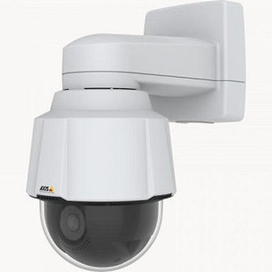 Axis P5655-E, 01682-004, Front