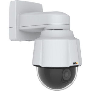 Axis P5655-E Mk III 2MP 32x Zoom Outdoor PTZ Camera