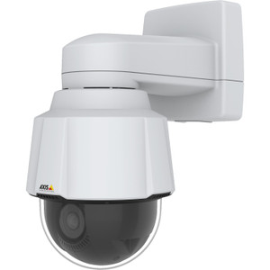 Axis 01682-004 - Axis P5655-E Mk III 2MP 32x Zoom Outdoor PTZ Camera (view 4)