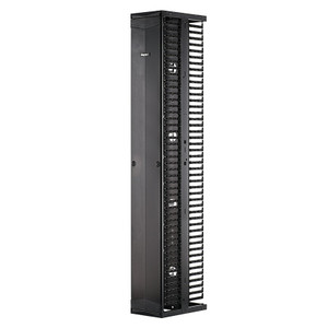 Panduit PATCHRUNNER2 V CBL MGR AND EA