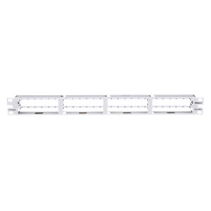 Panduit QN Patch Panel FOR Shield Casss F EA