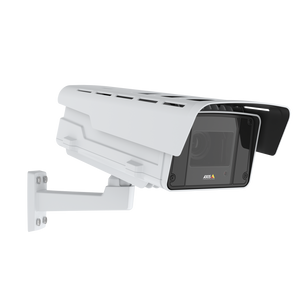Axis Q1615-LE Mk III 2MP Outdoor Box Camera