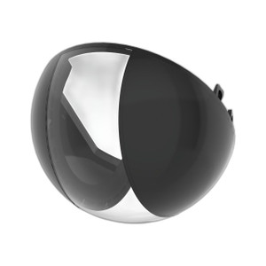 Axis 02576-001 Axis TQ6811-E Hydrophilic Dome Cover