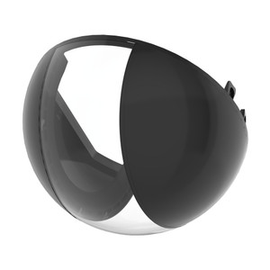 Axis TQ6811-E Hydrophilic Dome Cover - 02576-001 - Image 3