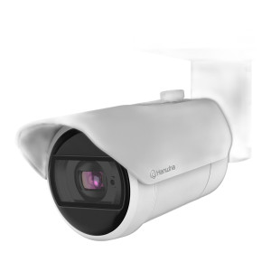 Hanwha XNO-C8083R 6MP Varifocal IR Bullet Camera - image 2