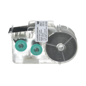 Panduit P1 Cass Self LAM Label Vinyl 1IN