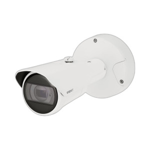 Hanwha XNO-C7083R 4MP Varifocal IR Bullet Camera