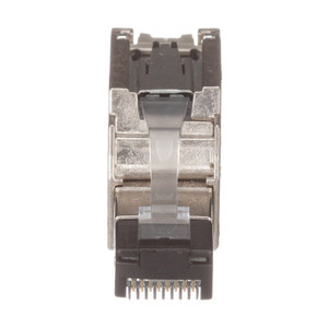 Panduit TX6A Category 6A Shield FLD Terminab EA