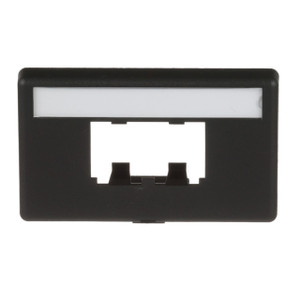 Panduit Mini COM 2 Position STD Furnitur EA