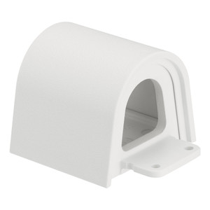 Hanwha SBO-147BA Conduit Hole Adapter