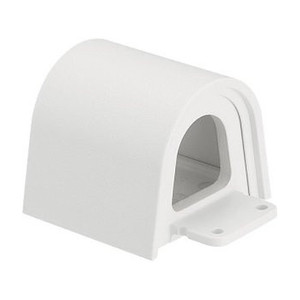 Hanwha SBO-147BA Conduit Hole Adapter