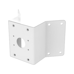 Hanwha SBP-300KMW1 Corner Mount Base