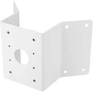 Hanwha SBP-300KMW1 Corner Mount Base