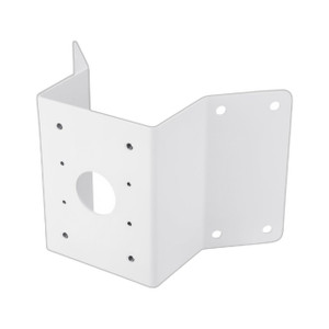 Hanwha SBP-300KMW1 Corner Mount Base