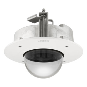 Hanwha SHD-1350FPW Ceiling Flush Mount