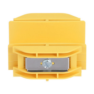 Panduit Coupler 2IN X 2IN 50MM X 50MM FPK1MOQ50