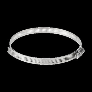Hanwha SBP-100S Stainless Steel Mounting Straps