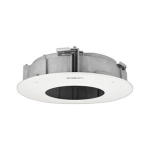 Hanwha SHD-2510FPW In-Ceiling Flush Mount