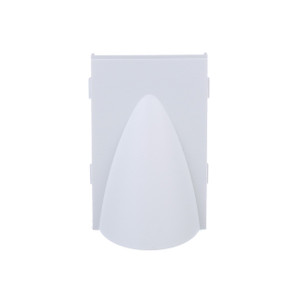 Panduit CHBHWH Pass-Through Insert