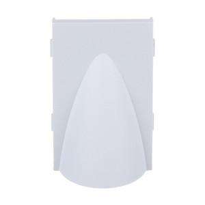 Panduit CHBHWH Pass-Through Insert