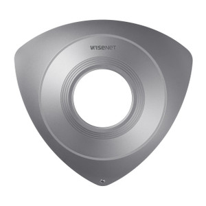 Hanwha SBC-170C Silver Magnetic Skin Cover