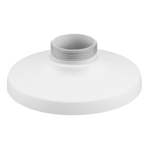 Hanwha SBP-125HMW White Mounting Cap