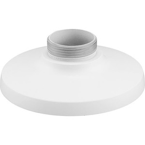 Hanwha SBP-125HMW White Mounting Cap (view 2)