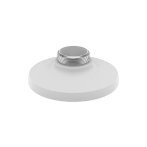 Hanwha SBP-125HMW White Mounting Cap
