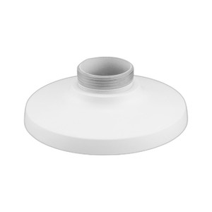 Hanwha SBP-125HMW White Mounting Cap