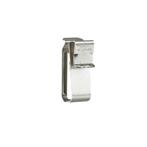 Panduit Metal Edge Clip 1 TO 4 PV Wires 0.PK100
