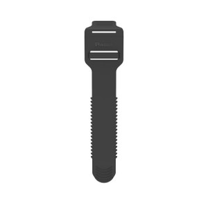 Panduit IND Cushion Sleeve MIN GTH 6.0IN PK25