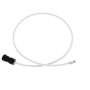 Panduit Indr Conn Cord 6A UTP PUM RJ4PK1MOQ10