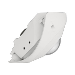 Hanwha TNV-8011C Back-Side