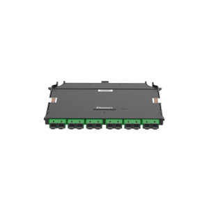 Panduit FHC9N-12-3GAS Fiber Cassette