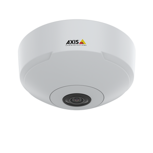 Axis M3068-P 12MP Mini-Dome Panoramic Camera, 01732-004