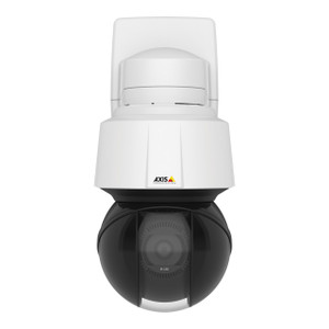 Axis Q6135-LE 2MP Outdoor PTZ Dome Camera