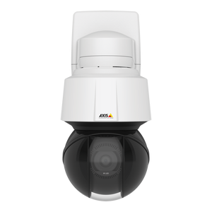 Axis Q6135-LE, 01959-001 Mounted Front