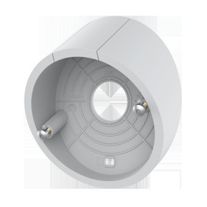 Axis TM3001 Tilted Wall Mount for Panoramic Cameras - 01748-001