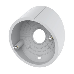 Axis TM3001 Tilted Wall Mount for Panoramic Cameras - 01748-001