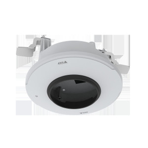 Axis TP3201-E Recessed Ceiling Mount White - 02452-001